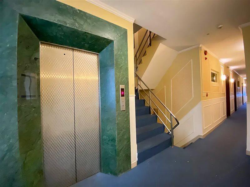 City Centre Hotel Пном Пен Екстериор снимка